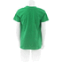 T-paita Kids Colour T-Shirt "keya" YC150, harmaa lisäkuva 5